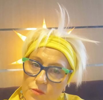 Predstavljamo vam Joland Kororu još jednu od nominovanih za “Izbor najbolje komšije Novog Sada”