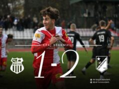 Fudbaleri Vojvodine pobedili Vršac u osmini finala Kupa Srbije