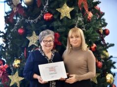 U Gradskoj kući održan prijem za Najboljeg komšiju Novog Sada