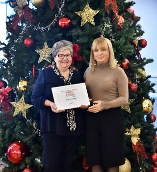 U Gradskoj kući održan prijem za Najboljeg komšiju Novog Sada