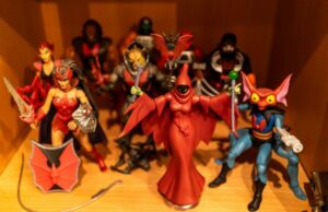 Vuk Stojićević iz Zrenjanina – kolekcionar od detinjstva