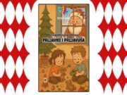 Novogodišnja predstava “Prljavko i Prljavuša” 27. decembra u Američkom kutku, u toku prijave