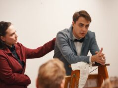 Muzejska predstava “Cuca i Bogdan. Neizrečeno” sutra u Spomen-zbirci Pavla Beljanskog