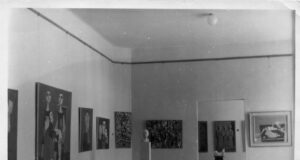 Predavanje Slavice Žarković sutra u Galeriji Matice srpske