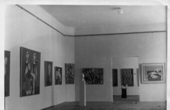 Predavanje Slavice Žarković sutra u Galeriji Matice srpske