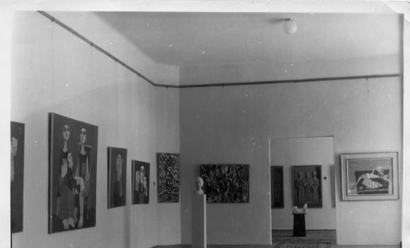 Predavanje Slavice Žarković sutra u Galeriji Matice srpske