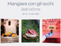 Izložba fotografija “Jesti očima” od juče u SKCNS