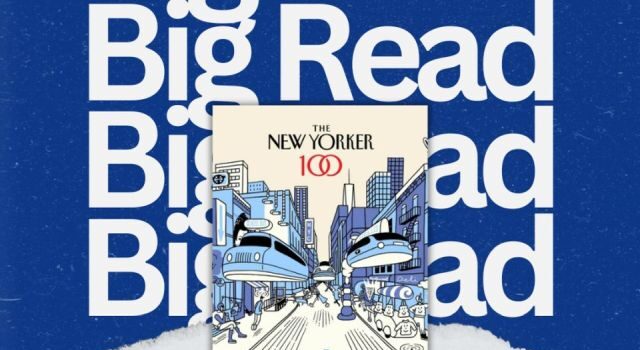 Veče posvećeno časopisu The New Yorker sutra u Američkom kutku