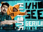 Who See – Hip-hop duo stiže 21. februara u Gerila baru
