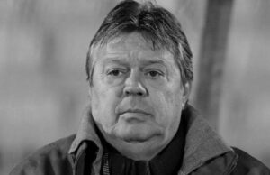 Preminuo Milorad Kosanović