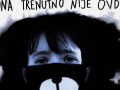 Otvaranje izložbe “Ona trenutno nije ovde” Manye Kay večeras u Američkom kutku