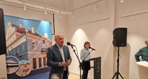 Obeležen praznik svetog Josipa u Petrovaradinu