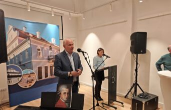 Obeležen praznik svetog Josipa u Petrovaradinu