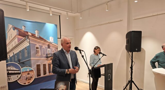 Obeležen praznik svetog Josipa u Petrovaradinu