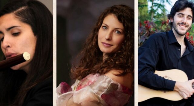 Novi Sad domaćin španskog lautiste: Rafael Arjona – umetnička rezidencija, predavanje, masterclass i koncert rane muzike