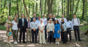 Diplomacy & Commerce National Park Fruška Gora Tour: Tragovima istorije, manastira i vrhunskih vina