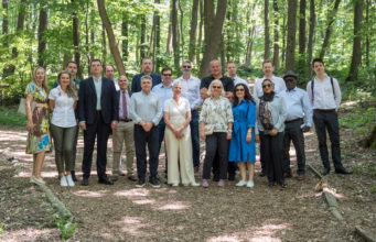 Diplomacy & Commerce National Park Fruška Gora Tour: Tragovima istorije, manastira i vrhunskih vina