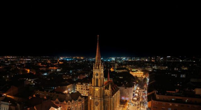 Vojvodina kao sve popularnija destinacija za strane turiste koji vole prirodu i dobru hranu