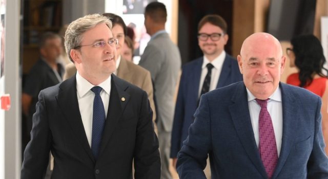 Otvoren Nacionalni festival filma i televizije na Zlatiboru