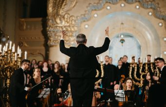 Mocartov Rekvijem 9. novembra u Subotičkoj sinagogi
