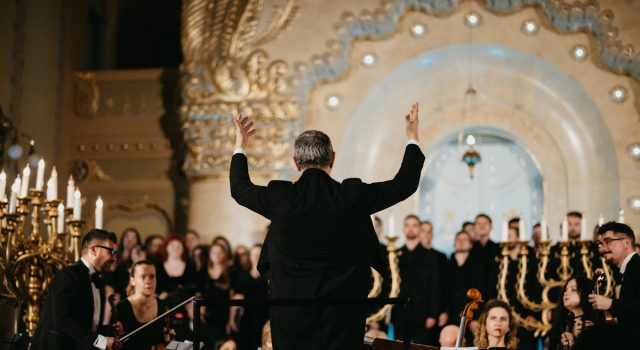 Mocartov Rekvijem 9. novembra u Subotičkoj sinagogi